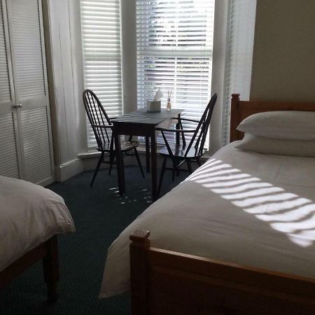 Bay Lodge Aylesbury  Dış mekan fotoğraf