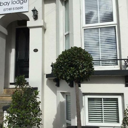 Bay Lodge Aylesbury  Dış mekan fotoğraf