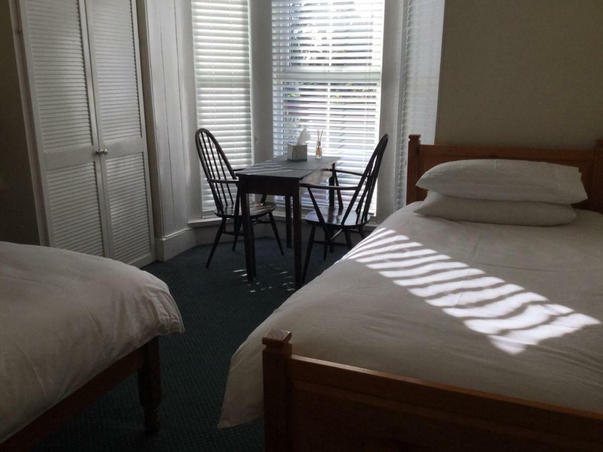 Bay Lodge Aylesbury  Dış mekan fotoğraf