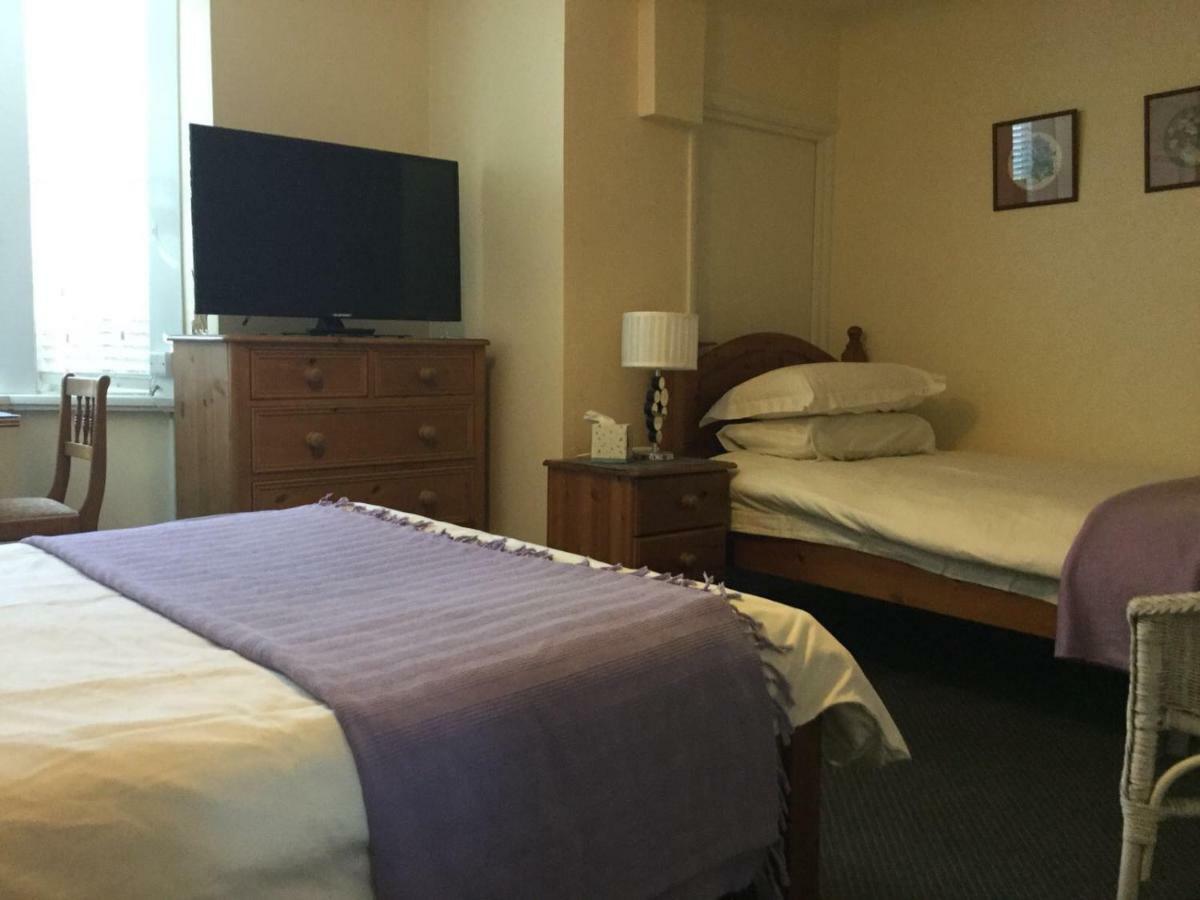 Bay Lodge Aylesbury  Dış mekan fotoğraf