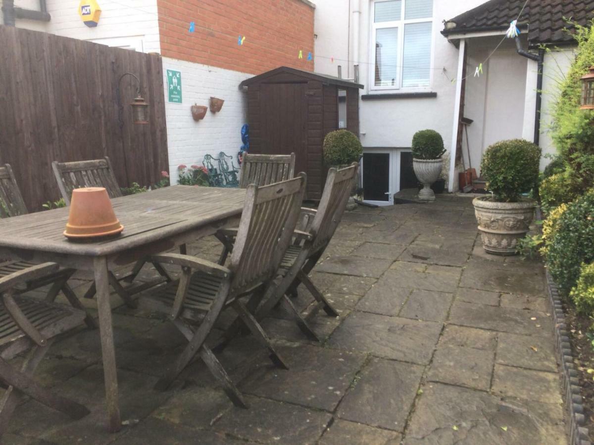 Bay Lodge Aylesbury  Dış mekan fotoğraf