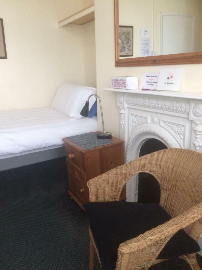 Bay Lodge Aylesbury  Dış mekan fotoğraf