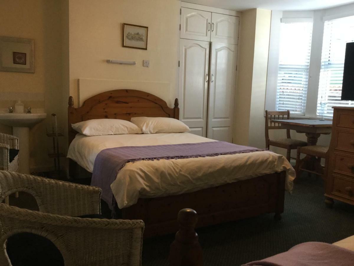 Bay Lodge Aylesbury  Dış mekan fotoğraf
