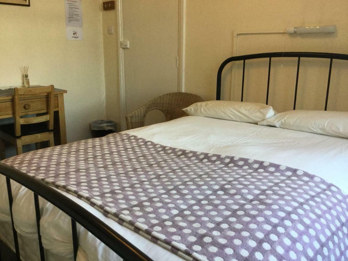 Bay Lodge Aylesbury  Dış mekan fotoğraf