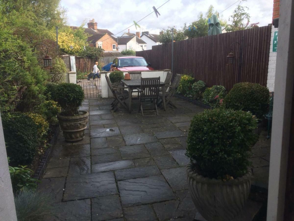 Bay Lodge Aylesbury  Dış mekan fotoğraf