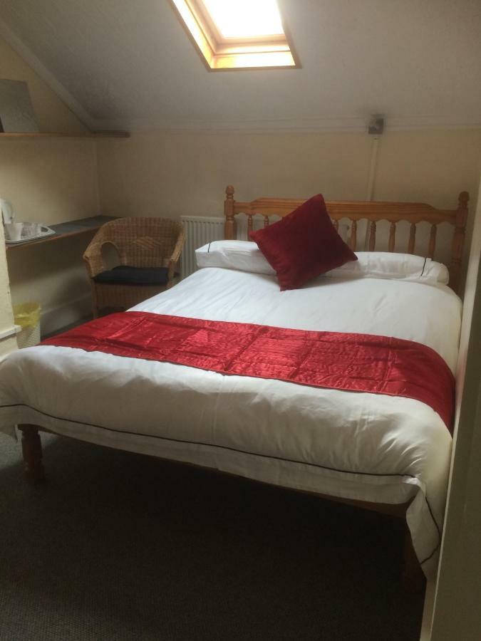Bay Lodge Aylesbury  Dış mekan fotoğraf