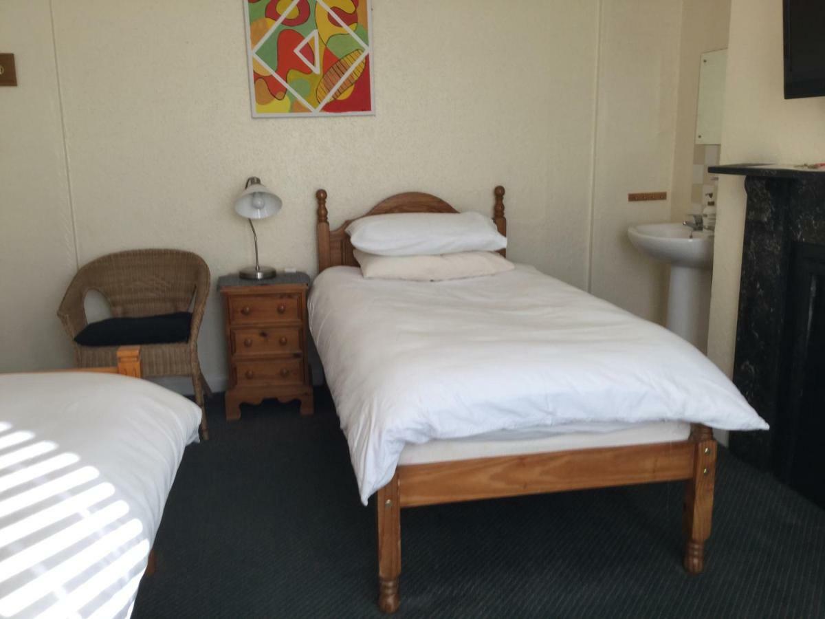 Bay Lodge Aylesbury  Dış mekan fotoğraf