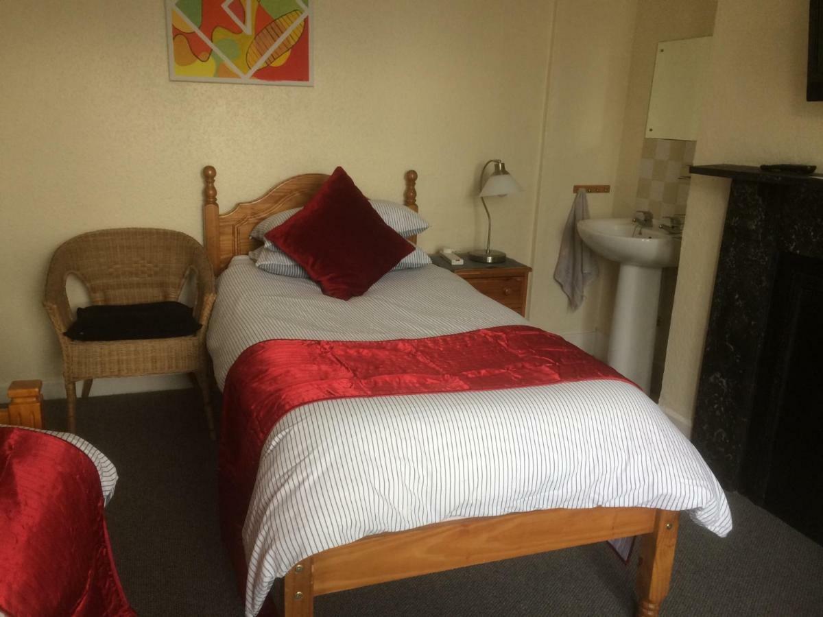 Bay Lodge Aylesbury  Dış mekan fotoğraf