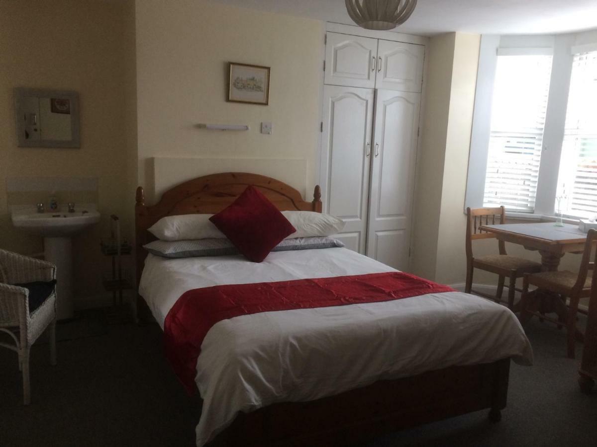 Bay Lodge Aylesbury  Dış mekan fotoğraf